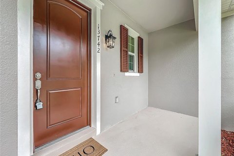 Touwnhouse à vendre à Windermere, Floride: 3 chambres, 177.63 m2 № 1899295 - photo 2