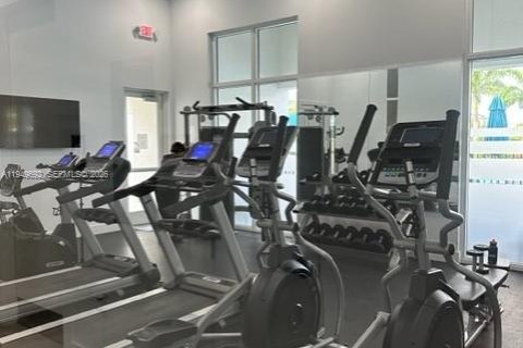 Купить таунхаус в Хомстед, Флорида 3 спальни, 133.97м2, № 2005392 - фото 15