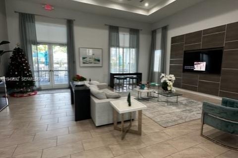 Купить таунхаус в Хомстед, Флорида 3 спальни, 133.97м2, № 2005392 - фото 13