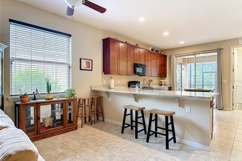 House in DeLand, Florida 2 bedrooms, 140.65 sq.m. № 1880433 - photo 24
