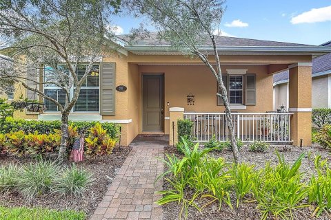 House in DeLand, Florida 2 bedrooms, 140.65 sq.m. № 1880433 - photo 5