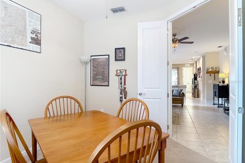 House in DeLand, Florida 2 bedrooms, 140.65 sq.m. № 1880433 - photo 16