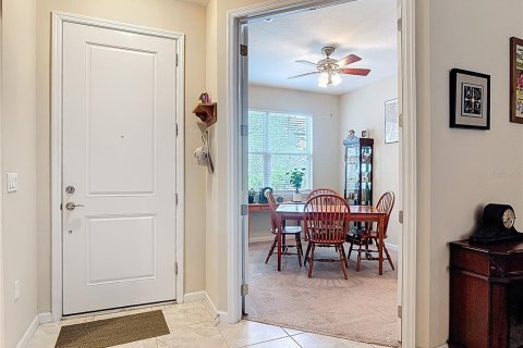 House in DeLand, Florida 2 bedrooms, 140.65 sq.m. № 1880433 - photo 13