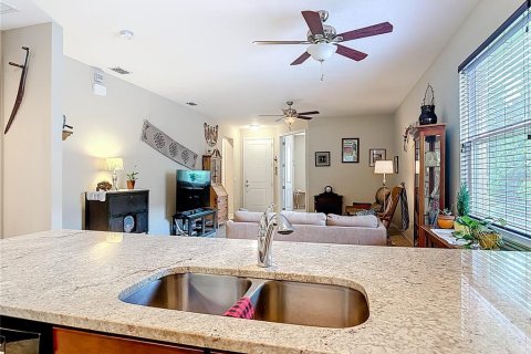 House in DeLand, Florida 2 bedrooms, 140.65 sq.m. № 1880433 - photo 27