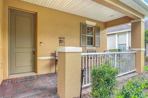 House in DeLand, Florida 2 bedrooms, 140.65 sq.m. № 1880433 - photo 7