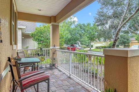 House in DeLand, Florida 2 bedrooms, 140.65 sq.m. № 1880433 - photo 12