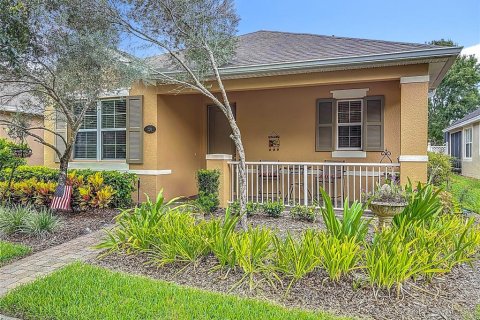 House in DeLand, Florida 2 bedrooms, 140.65 sq.m. № 1880433 - photo 1