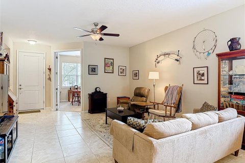 House in DeLand, Florida 2 bedrooms, 140.65 sq.m. № 1880433 - photo 21