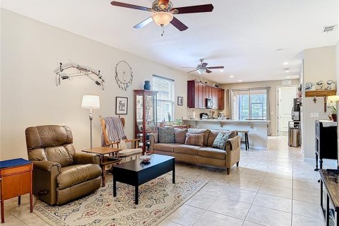 House in DeLand, Florida 2 bedrooms, 140.65 sq.m. № 1880433 - photo 19
