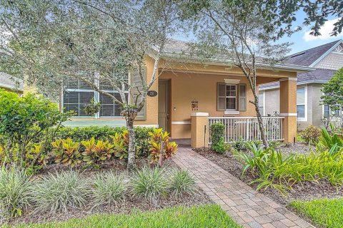 House in DeLand, Florida 2 bedrooms, 140.65 sq.m. № 1880433 - photo 6