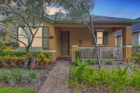 House in DeLand, Florida 2 bedrooms, 140.65 sq.m. № 1880433 - photo 2