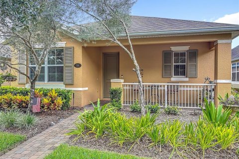 House in DeLand, Florida 2 bedrooms, 140.65 sq.m. № 1880433 - photo 3