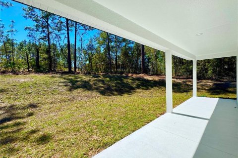House in Citrus Springs, Florida 3 bedrooms, 142.05 sq.m. № 1518976 - photo 10
