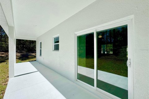 House in Citrus Springs, Florida 3 bedrooms, 142.05 sq.m. № 1518976 - photo 9