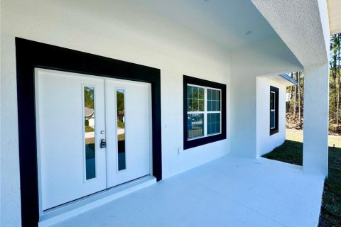 House in Citrus Springs, Florida 3 bedrooms, 142.05 sq.m. № 1518976 - photo 4