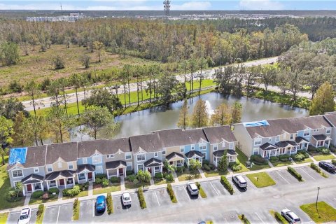 Touwnhouse à louer à Land O' Lakes, Floride: 3 chambres, 153.57 m2 № 2147794 - photo 30