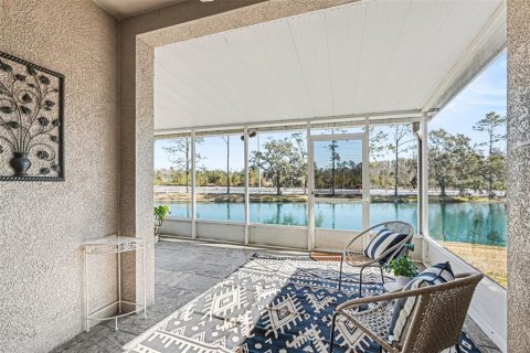 Touwnhouse à louer à Land O' Lakes, Floride: 3 chambres, 153.57 m2 № 2147794 - photo 26