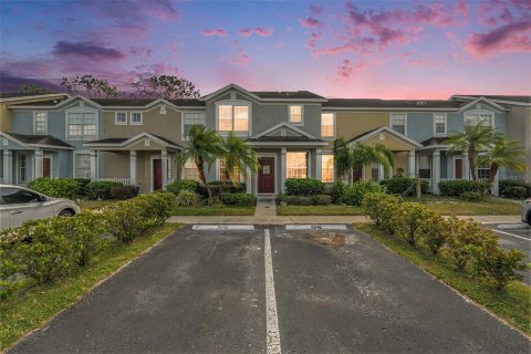 Touwnhouse à louer à Land O' Lakes, Floride: 3 chambres, 153.57 m2 № 2147794 - photo 28