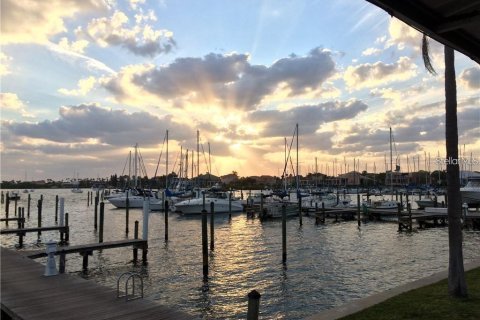 Terreno en venta en Apollo Beach, Florida № 1917463 - foto 9