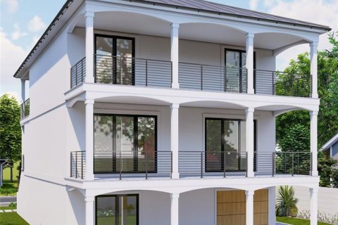 Terreno en venta en Apollo Beach, Florida № 1917463 - foto 7