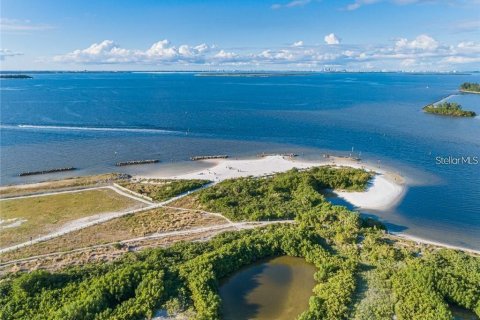Terreno en venta en Apollo Beach, Florida № 1917463 - foto 10