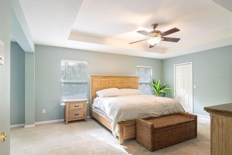 House in Sanford, Florida 5 bedrooms, 250.84 sq.m. № 1912593 - photo 25