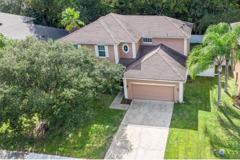 House in Sanford, Florida 5 bedrooms, 250.84 sq.m. № 1912593 - photo 5