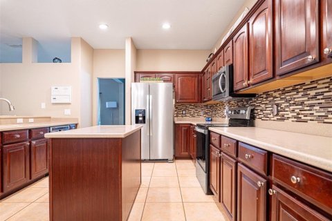 House in Sanford, Florida 5 bedrooms, 250.84 sq.m. № 1912593 - photo 19