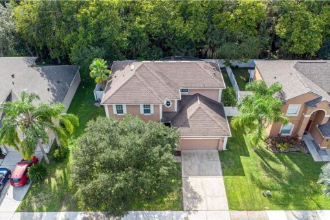 House in Sanford, Florida 5 bedrooms, 250.84 sq.m. № 1912593 - photo 3