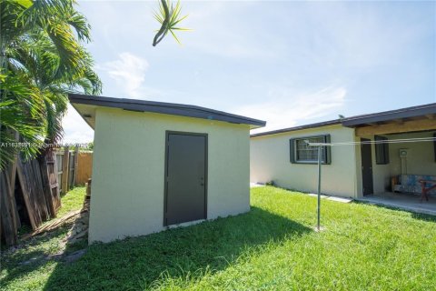 Casa en venta en Homestead, Florida, 4 dormitorios, 164.53 m2 № 2015313 - foto 27