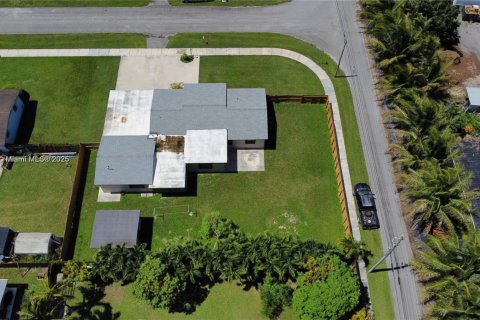 Casa en venta en Homestead, Florida, 4 dormitorios, 164.53 m2 № 2015313 - foto 22