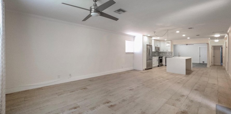 Villa ou maison à Hollywood, Floride 3 chambres, 144.37 m2 № 1175133