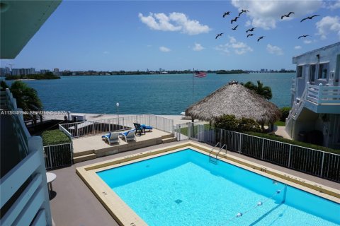 Condo in North Miami, Florida, 2 bedrooms  № 2039000 - photo 19