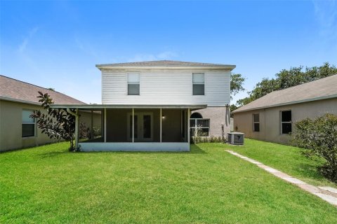 House in Wesley Chapel, Florida 4 bedrooms, 180.6 sq.m. № 1913075 - photo 17