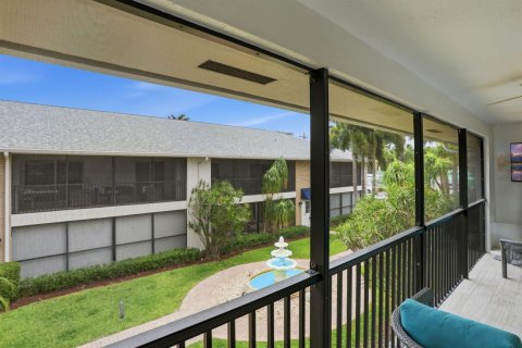 Copropriété à vendre à Delray Beach, Floride: 2 chambres, 86.96 m2 № 2178895 - photo 21