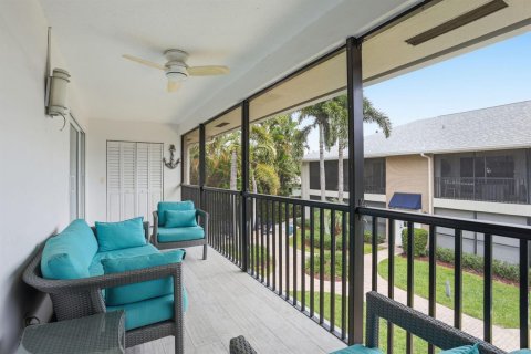 Copropriété à vendre à Delray Beach, Floride: 2 chambres, 86.96 m2 № 2178895 - photo 14