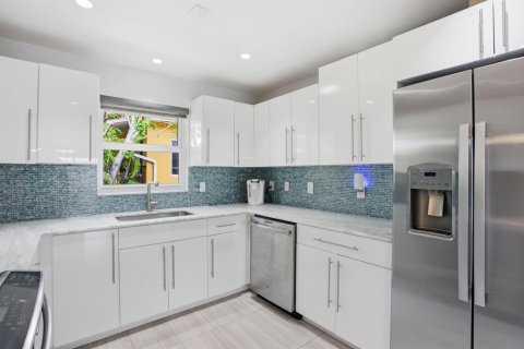 Copropriété à vendre à Delray Beach, Floride: 2 chambres, 86.96 m2 № 2178895 - photo 7