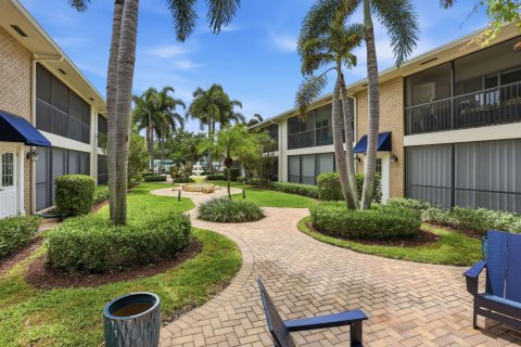 Copropriété à vendre à Delray Beach, Floride: 2 chambres, 86.96 m2 № 2178895 - photo 23