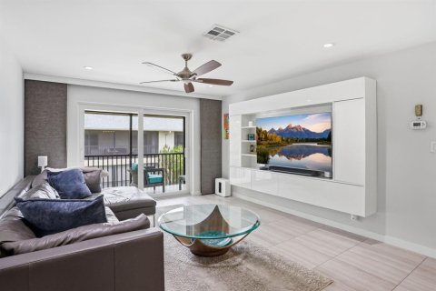 Copropriété à vendre à Delray Beach, Floride: 2 chambres, 86.96 m2 № 2178895 - photo 3