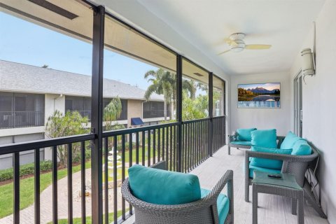 Copropriété à vendre à Delray Beach, Floride: 2 chambres, 86.96 m2 № 2178895 - photo 13