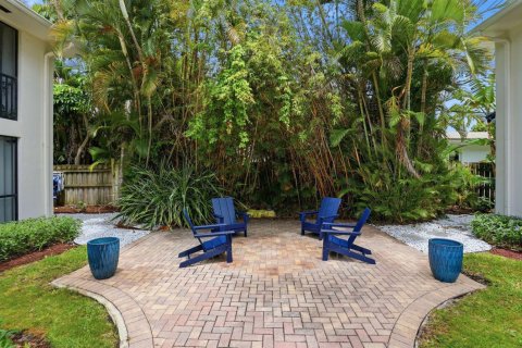 Copropriété à vendre à Delray Beach, Floride: 2 chambres, 86.96 m2 № 2178895 - photo 22