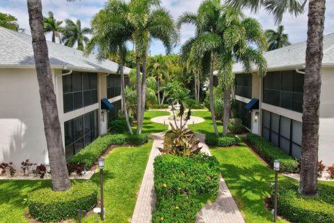 Copropriété à vendre à Delray Beach, Floride: 2 chambres, 86.96 m2 № 2178895 - photo 18