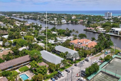 Copropriété à vendre à Delray Beach, Floride: 2 chambres, 86.96 m2 № 2178895 - photo 25