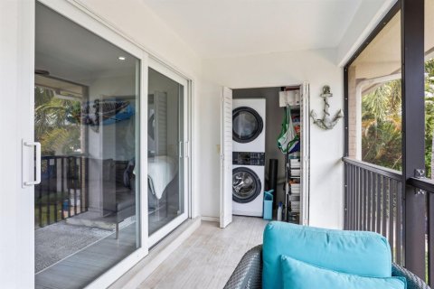 Copropriété à vendre à Delray Beach, Floride: 2 chambres, 86.96 m2 № 2178895 - photo 20