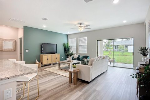 Casa en venta en North Port, Florida, 4 dormitorios, 168.15 m2 № 1797154 - foto 22