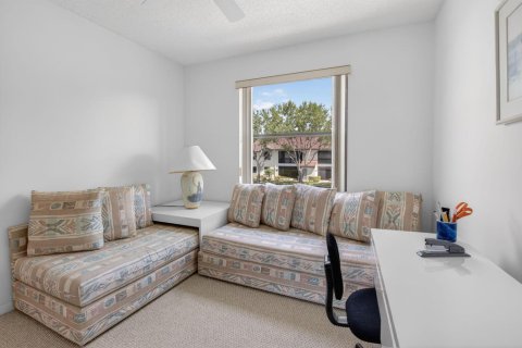 Copropriété à vendre à Boynton Beach, Floride: 3 chambres, 127.65 m2 № 2077363 - photo 19