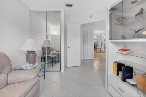 Copropriété à vendre à Boynton Beach, Floride: 3 chambres, 127.65 m2 № 2077363 - photo 22
