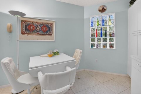 Copropriété à vendre à Boynton Beach, Floride: 3 chambres, 127.65 m2 № 2077363 - photo 13