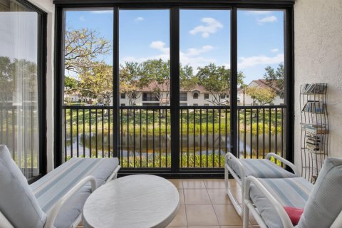 Copropriété à vendre à Boynton Beach, Floride: 3 chambres, 127.65 m2 № 2077363 - photo 24
