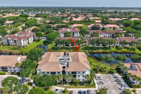 Copropriété à vendre à Boynton Beach, Floride: 3 chambres, 127.65 m2 № 2077363 - photo 29